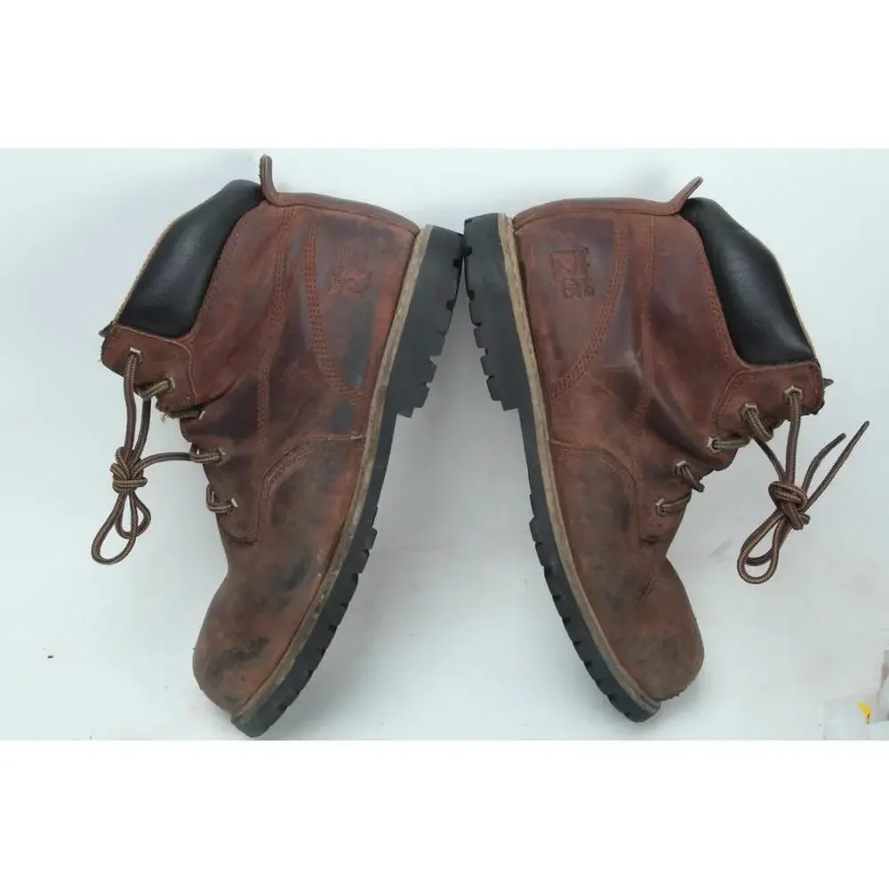 timberland gritstone boots 6